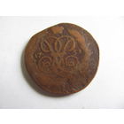 Денга 1759 Елизавета