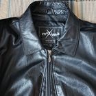 Куртка из натуральной кожи фирмы Wilsons Leather р-р 8
