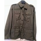 Военная куртка китель