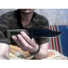 Нож колумбия