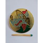 Значок. Ну погоди!