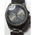 Кварцевые часы ПЛАМЯ . С рубля