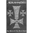 Armaggedon "The Wrath Of The Black Empire" кассета