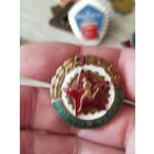 Третий разряд,винт,тяжёлый