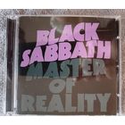 Black Sabbath - Master Of Reality, CD