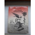 Дмитриева по стране литературии