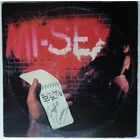LP Mi-Sex – Graffiti Crimes (1979) Electronic, Rock, Alternative Rock, New Wave, Synth-pop