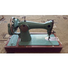 Швейная машинка времён СССР антиквариат, ПМЗ им. Калинина