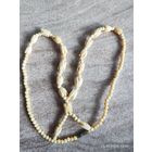 Бусы кость СССР