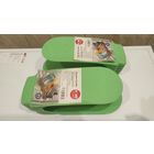 Подставка для обуви, 2 штуки. Не пользовались. Продаю парой. Размер 25*10*12 см. Цена указана за 2 штуки.