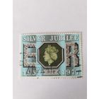 Великобритания 1977