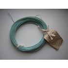 Провод монтажный МПО 33-11 0.35 кв.мм, 68 метров.