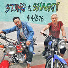 Sting & Shaggy – 44/876, LP, USA 2018