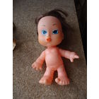 Пупс . Клеймо