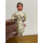 Ёлочная игрушка СССР!!! Вата ! С РУБЛЯ!!!