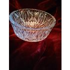 Вазочка, конфетница, салатница.