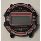 Часы "электроника 55" Беларусь #17