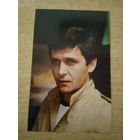 Актер. Сергей Мартынов