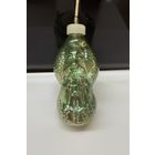 Елочная игрушка Собака Пудель СССР К.18