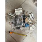 Радиодетали разные