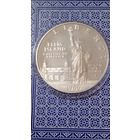 США 1 доллар 1986 статуя свободы