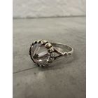 Кольцо СЕРЕБРО 925 пр. (9).  Распродажа коллекции!!!