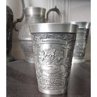 Бокал Германия олово...