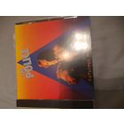 THE POLICE (STING) "ZENYATTA MONDATTA."  CD 1980