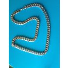 Цепочка Мужская - Длина 60 см - Ширина 9 мм.