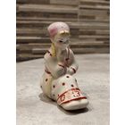 Девочка с косой, Алёнушка.