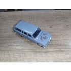 Волга 2402 ссср