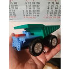 Машинка БЕЛАЗ