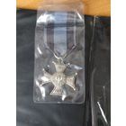 Крест Вир Тути МилиТари 5-ой степени Польша.