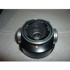 Объектив с светофильтрами JANPOL COLOR 1:5.6/80