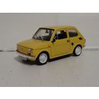 FIAT 126P. 1/43.