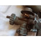 Детали ретро мотоциклов