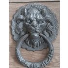 Ручка Лев Большая