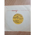 Грампластинка "Эдуард Хиль" (СССР)