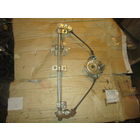 Лот 593. Стеклоподъемник передний левый 2109-6104011 ВАЗ 2109, 21099. Старт с 5 рублей!