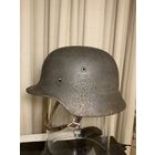 Каска шлем М35 подшлемник 64/57 ремешок