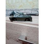 БРДМ в рестоврацию