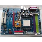 Материнская плата Albatron k8nf4x Socket 939, не стартует. POST-код "C1"