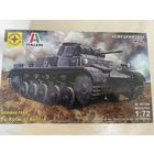 Сборная модель танк Т2