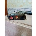 БРДМ металл СССР