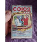 Кассета СОЮЗ XXXI