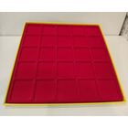 Планшет на 25 ячеек.