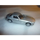 Модель авто "Mercedes Benz SLS AMG". 1:43.