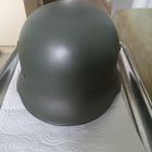 Каска востоновленая