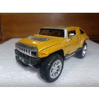 Hummer HX Concept (Maisto) 1/24