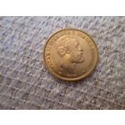 20  крон  , Швеция  , Оскар 2,  1876  г.